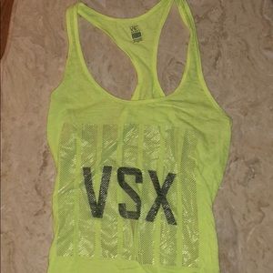 COPY - Victoria’s Secret tank